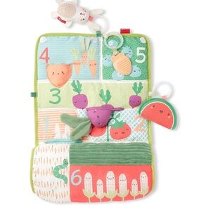 Skip Hop Tummy Time Mat